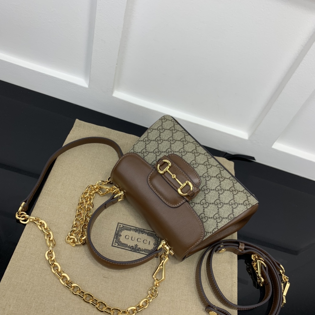 Gucci Satchel Bags